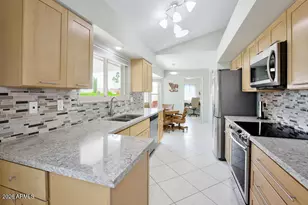 13819 W Elmbrook Dr, Sun City West, AZ 85375 - Photo 24