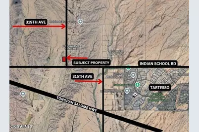 319Xx W Glenrosa Avenue #Parcel 2, Buckeye, AZ 85326 - Photo 2