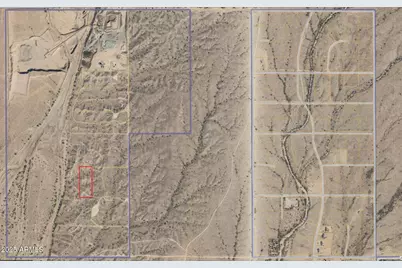 319Xx W Glenrosa Avenue #Parcel 2, Buckeye, AZ 85326 - Photo 4