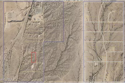 319Xx W Glenrosa Avenue #Parcel 3, Buckeye, AZ 85326 - Photo 4