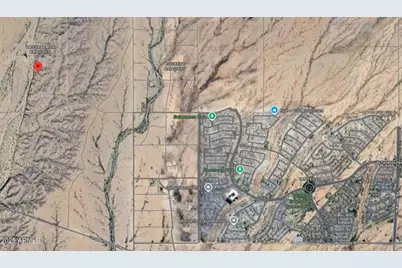 319Xx W Glenrosa Avenue #Parcel 4, Buckeye, AZ 85326 - Photo 2