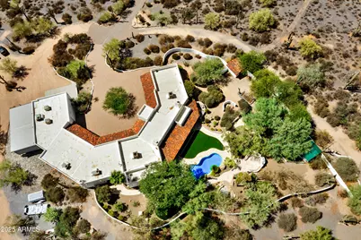 41688 N Fleming Springs Road, Cave Creek, AZ 85331 - Photo 42