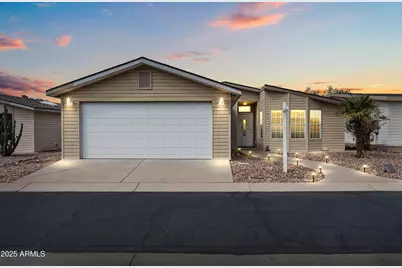 3301 S Goldfield Road #2102, Apache Junction, AZ 85119 - Photo 1