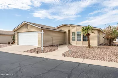 3301 S Goldfield Road #2102, Apache Junction, AZ 85119 - Photo 4