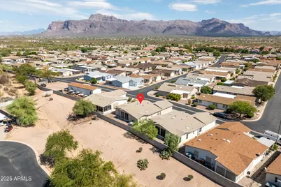 3301 S Goldfield Road #2102, Apache Junction, AZ 85119 - Photo 42