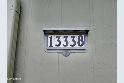 13338 W Desert Glen Drive, Sun City West, AZ 85375 - Photo 42
