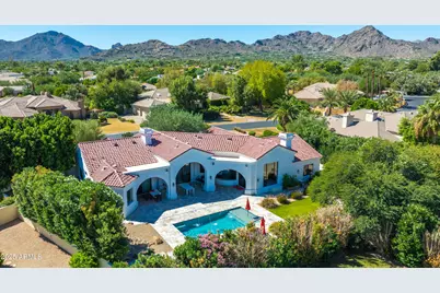 7130 E Belmont Avenue, Paradise Valley, AZ 85253 - Photo 1