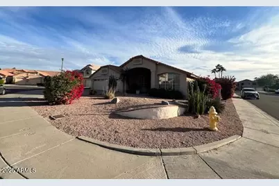 7821 W Wescott Drive, Glendale, AZ 85308 - Photo 60