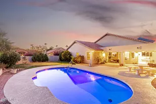 7821 W Wescott Dr, Glendale, AZ 85308 - Photo 38