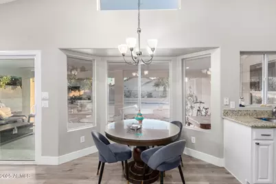 7821 W Wescott Drive, Glendale, AZ 85308 - Photo 16