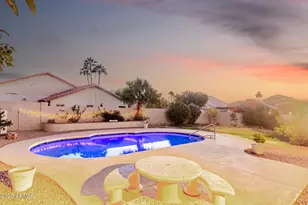 7821 W Wescott Dr, Glendale, AZ 85308 - Photo 36