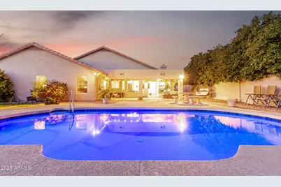 7821 W Wescott Drive, Glendale, AZ 85308 - Photo 6