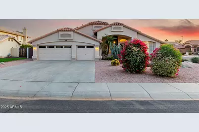 7821 W Wescott Drive, Glendale, AZ 85308 - Photo 58