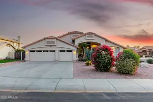 7821 W Wescott Dr, Glendale, AZ 85308 - Photo 58