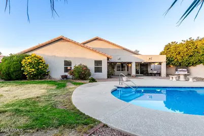 7821 W Wescott Drive, Glendale, AZ 85308 - Photo 48