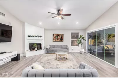 7821 W Wescott Drive, Glendale, AZ 85308 - Photo 12