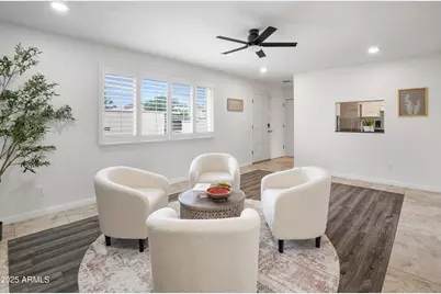 3928 N Granite Reef Road, Scottsdale, AZ 85251 - Photo 2