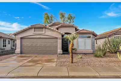 2704 E Anderson Drive, Phoenix, AZ 85032 - Photo 1