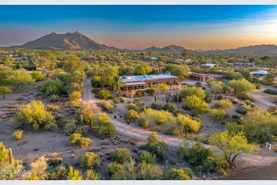 6601 E Lone Mountain Road N, Cave Creek, AZ 85331 - Photo 50