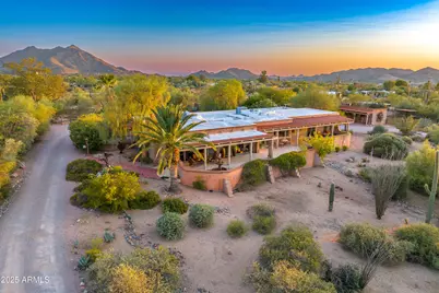 6601 E Lone Mountain Road N, Cave Creek, AZ 85331 - Photo 46