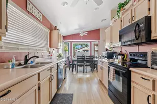 1152 W Cindy St, Chandler, AZ 85224 - Photo 20