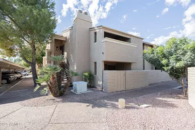 7950 E Starlight Way #124, Scottsdale, AZ 85250 - Photo 1