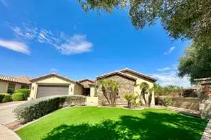 14870 W Aldea Cir, Litchfield Park, AZ 85340 - Photo 2