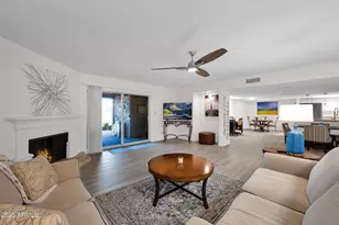 7636 N Via Camello Del Sur --, Scottsdale, AZ 85258 - Photo 12