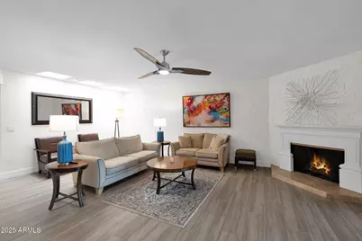 7636 N Via Camello Del Sur --, Scottsdale, AZ 85258 - Photo 10