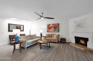 7636 N Via Camello Del Sur --, Scottsdale, AZ 85258 - Photo 10