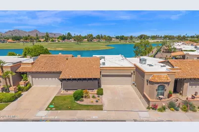 7636 N Via Camello Del Sur --, Scottsdale, AZ 85258 - Photo 1