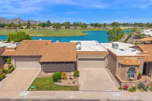 7636 N Via Camello Del Sur --, Scottsdale, AZ 85258 - Photo 1