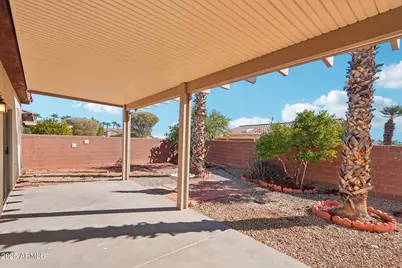 19241 N Emerald Cove Way, Surprise, AZ 85387 - Photo 32