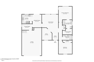 19241 N Emerald Cove Way, Surprise, AZ 85387 - Photo 4