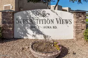 2300 E Magma Rd, San Tan Valley, AZ 85143 - Photo 14