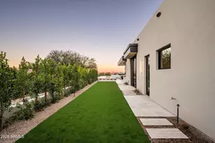 6200 E Quartz Mountain Rd, Paradise Valley, AZ 85253 - Photo 28