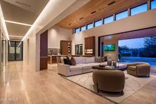 6200 E Quartz Mountain Rd, Paradise Valley, AZ 85253 - Photo 6