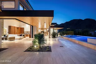 6200 E Quartz Mountain Rd, Paradise Valley, AZ 85253 - Photo 8