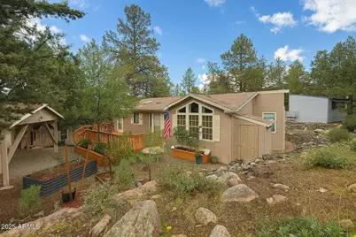 156 Cascade Street, Prescott, AZ 86305 - Photo 4