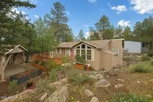 156 Cascade St, Prescott, AZ 86305 - Photo 4