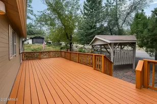 156 Cascade St, Prescott, AZ 86305 - Photo 8