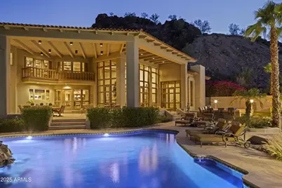 5407 E Roadrunner Road, Paradise Valley, AZ 85253 - Photo 1