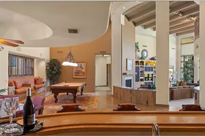 5407 E Roadrunner Road, Paradise Valley, AZ 85253 - Photo 14