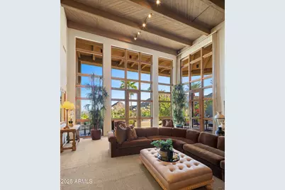 5407 E Roadrunner Road, Paradise Valley, AZ 85253 - Photo 2