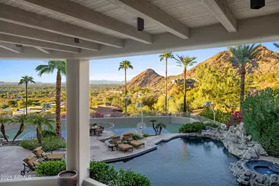 5407 E Roadrunner Road, Paradise Valley, AZ 85253 - Photo 4