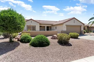 20473 N Desert Sage Ln, Surprise, AZ 85374 - Photo 4