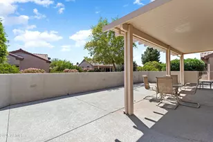 20473 N Desert Sage Ln, Surprise, AZ 85374 - Photo 26