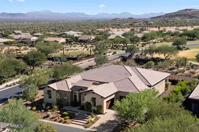 17413 E Hidden Green Court, Rio Verde, AZ 85263 - Photo 38