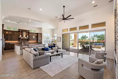 17413 E Hidden Green Court, Rio Verde, AZ 85263 - Photo 6