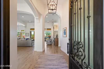 17413 E Hidden Green Court, Rio Verde, AZ 85263 - Photo 4